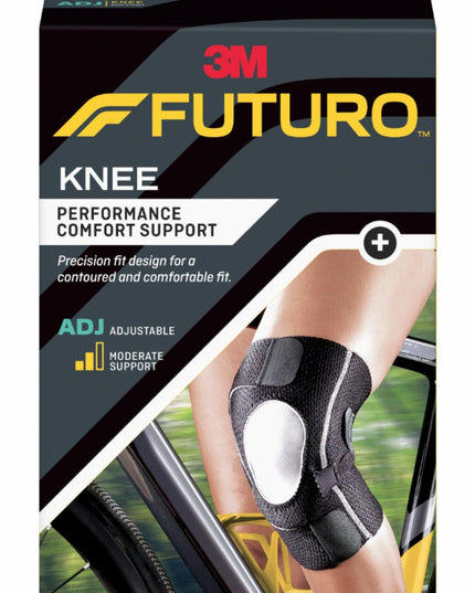 Futuro Performance Comfort Knee Support