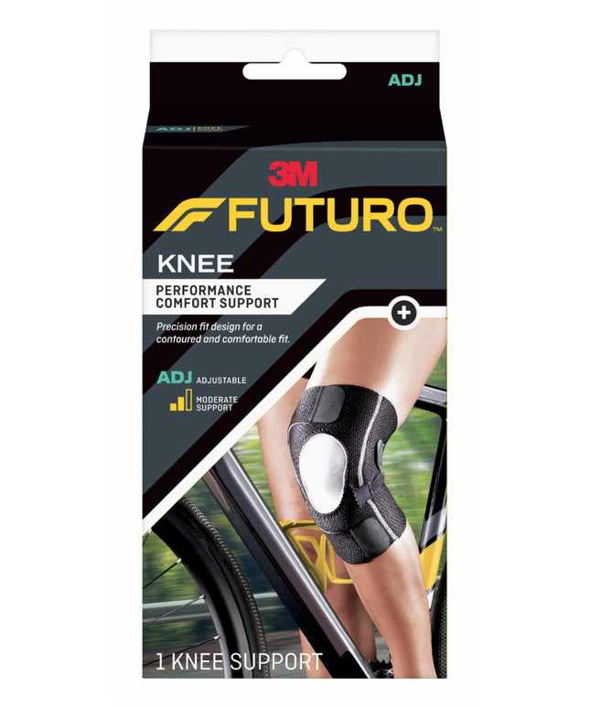 Futuro Performance Comfort Knee Support