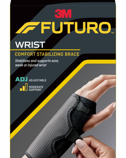 Futuro Comfort Stabilising Wrist Brace