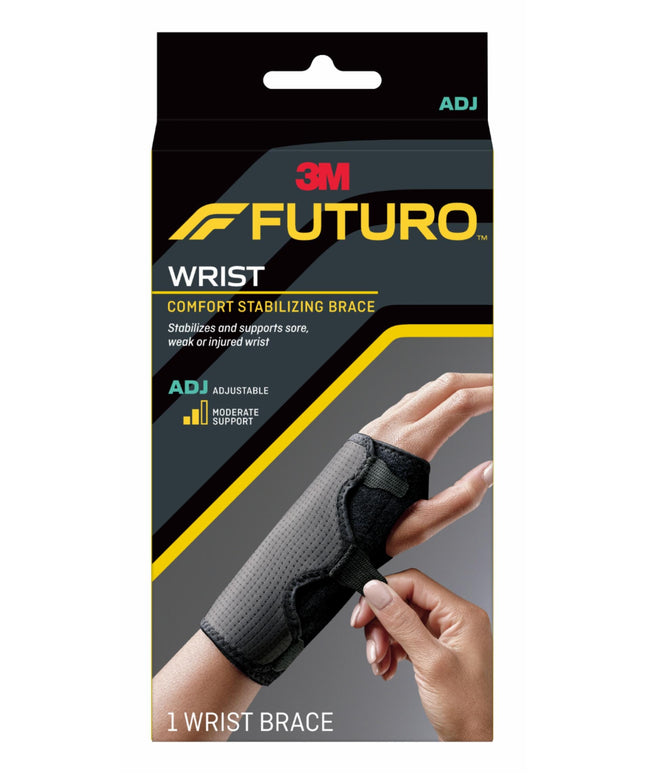 Futuro Comfort Stabilising Wrist Brace