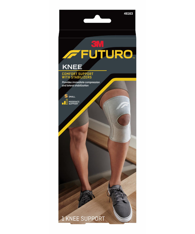 Futuro Comfort Knee With Stabilisers