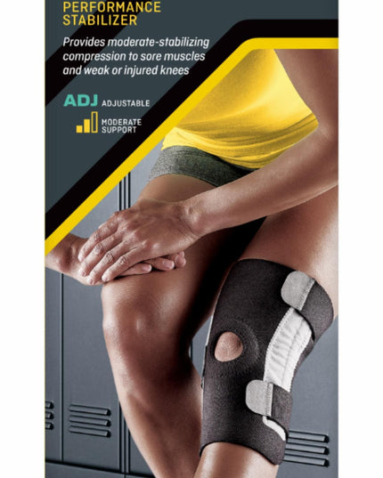 Futuro Performance Knee Stabiliser