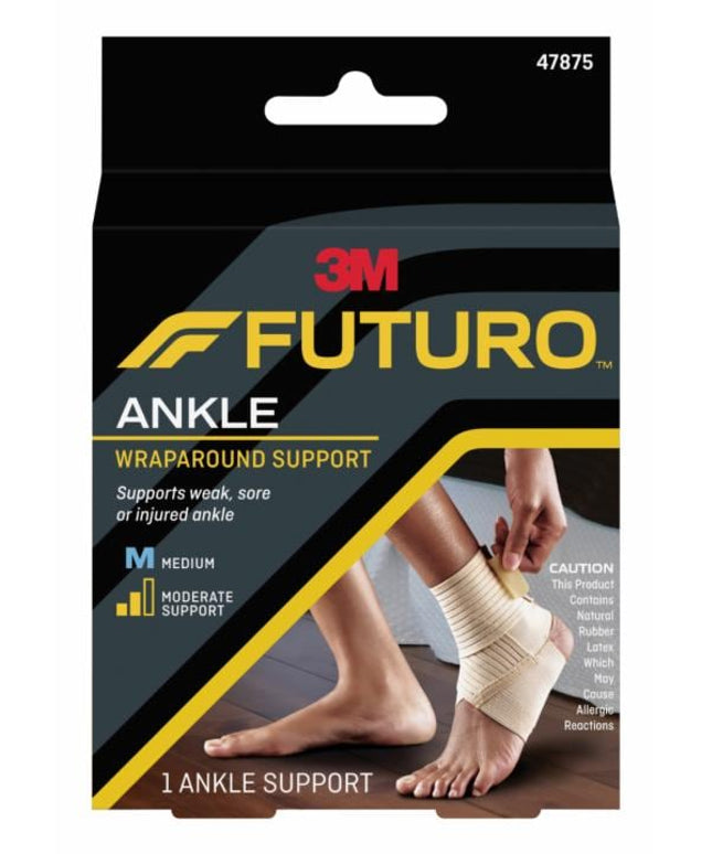 Futuro Wrap Around Ankle Support