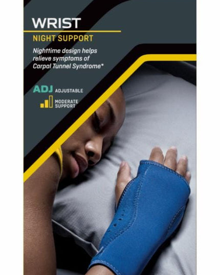 Futuro Night Wrist Support