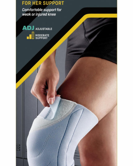 Futuro For Her Knee Support