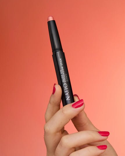 Natio Glide On Eyeshadow Stick Dawn 1g