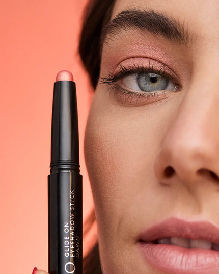 Natio Glide On Eyeshadow Stick Dawn 1g