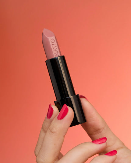 Natio Lip Colour Chai 4g