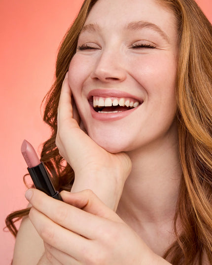 Natio Lip Colour Chai 4g