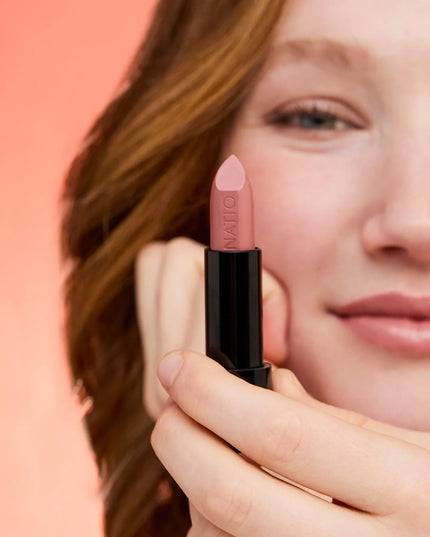 Natio Lip Colour Chai 4g