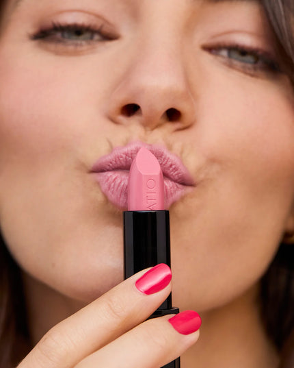 Natio Lip Colour Magnolia 4g
