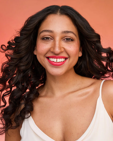 Natio Matte Lip Colour Tulip 4g