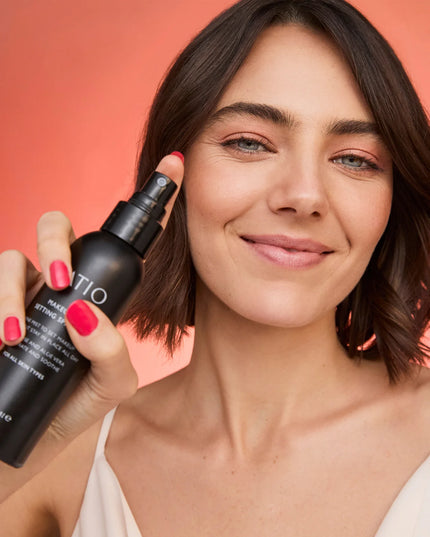 Natio Makeup Setting Spray 125ml