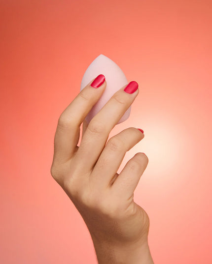 Natio Angled Teardrop Blending Sponge