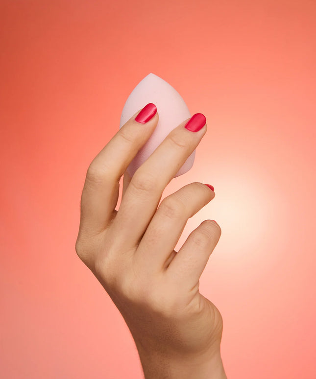 Natio Angled Teardrop Blending Sponge
