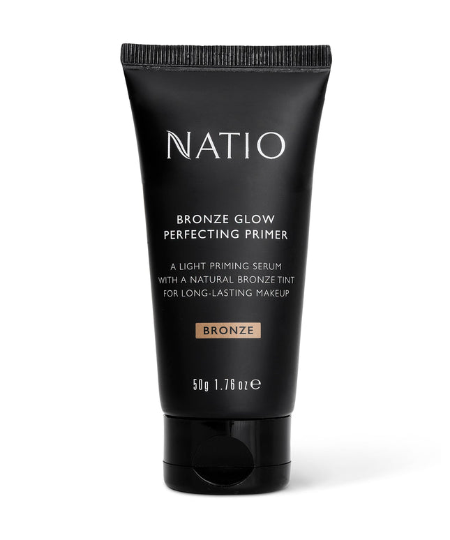 Bronze Glow Perfecting Primer
