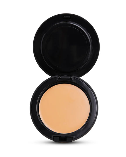 Natio Cream to Powder Foundation SPF 20 Light 9.5g