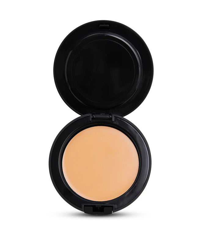 Natio Cream to Powder Foundation SPF 20 Light 9.5g