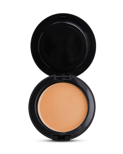 Natio Cream to Powder Foundation SPF 20 Light Honey 9.5g