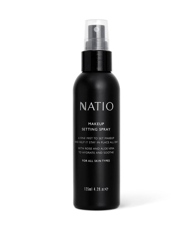 Makeup Setting Spray
