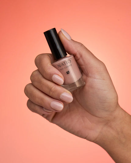 Natio Nail Colour Dune 10ml
