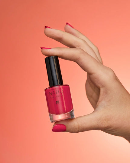 Natio Nail Colour Melon 10ml