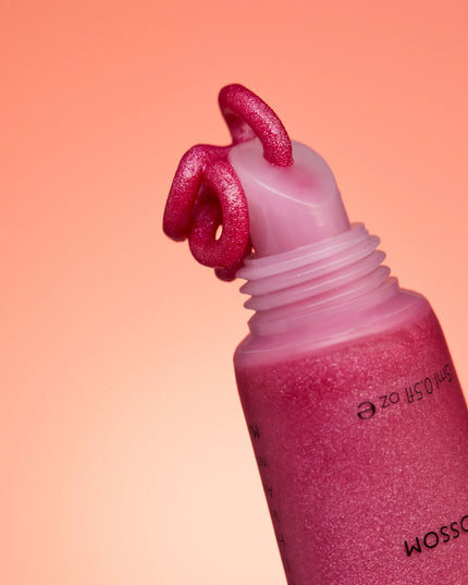 Natio Tinted Lip Balm SPF 50+ Blossom 15ml