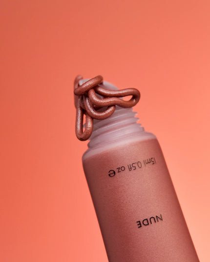 Natio Tinted Lip Balm SPF 50+ Nude 15ml