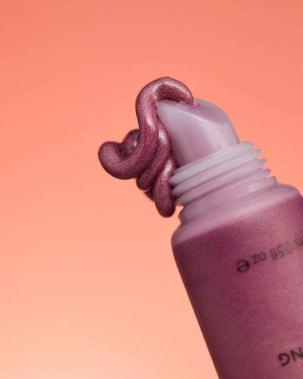Natio Tinted Lip Balm SPF 50+ Blushing 15ml
